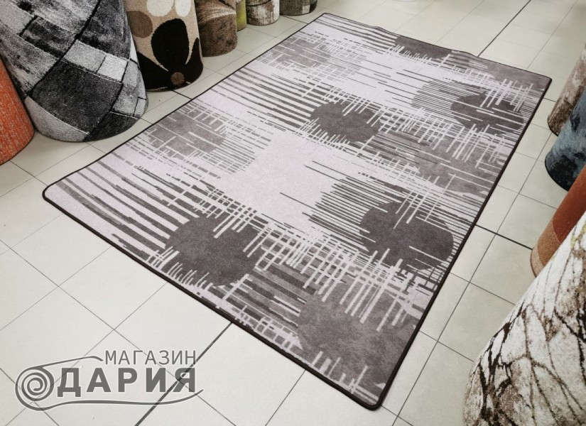Мокетен килим 305